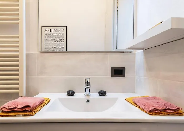 Frisi Fast Wifi Aircon Flexyrent Daire *