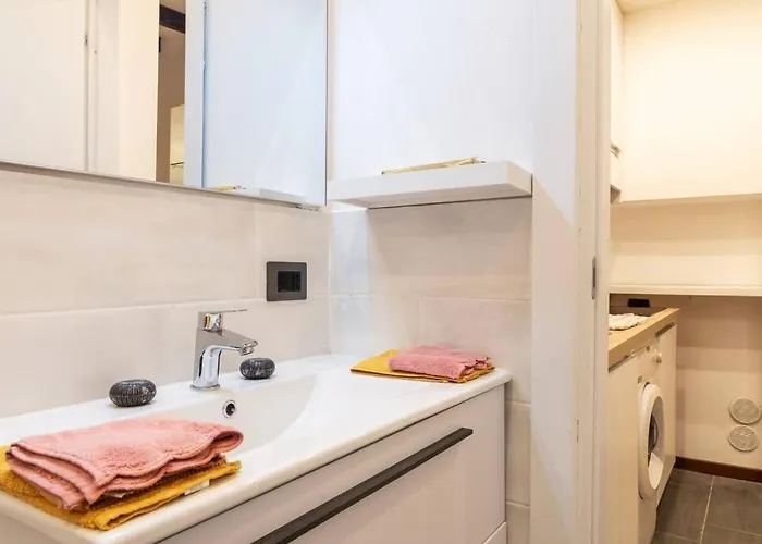 Frisi Fast Wifi Aircon Flexyrent * Milano