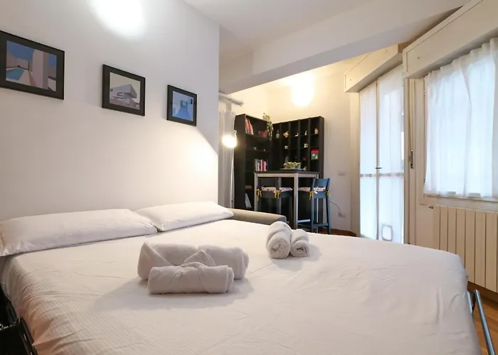 Primopiano - Vodice Milano