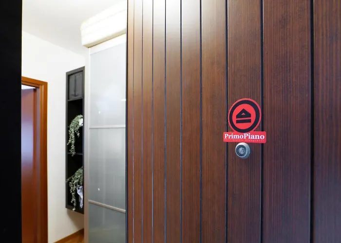 Primopiano - Vodice *