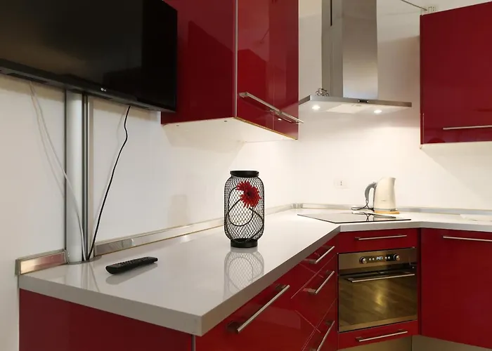Apartament Primopiano - Vodice *