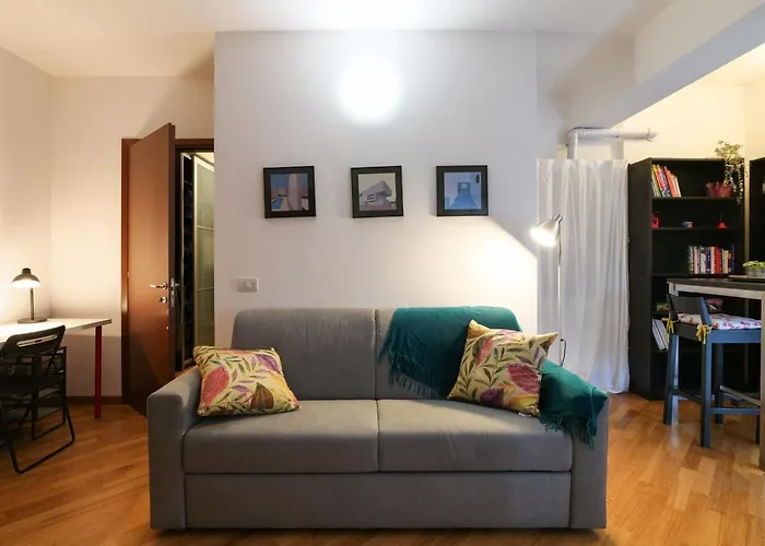 Primopiano - Vodice Milano