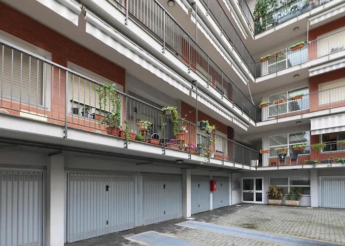 Primopiano - Vodice Lägenhet