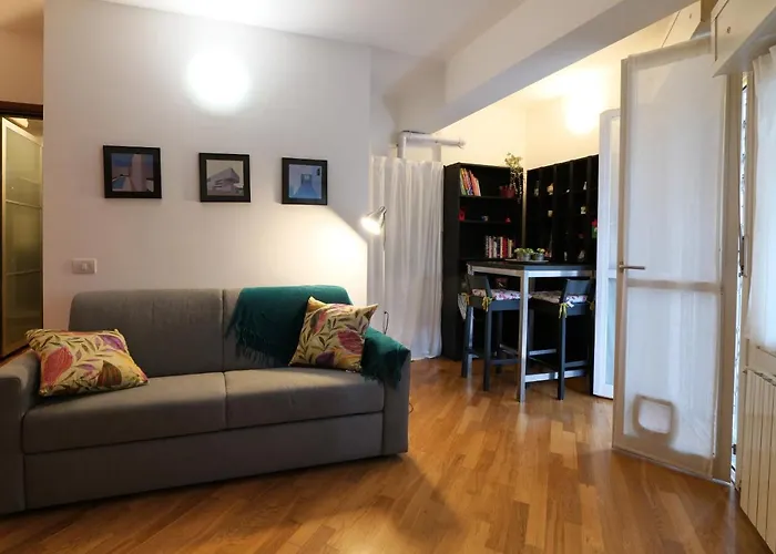 Primopiano - Vodice Lägenhet *