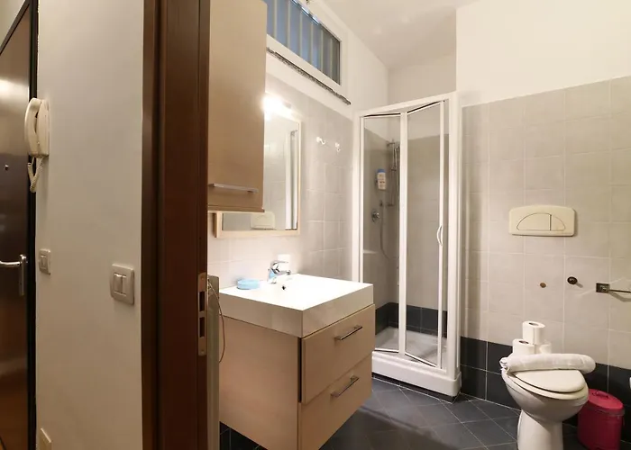 Primopiano - Vodice Lägenhet