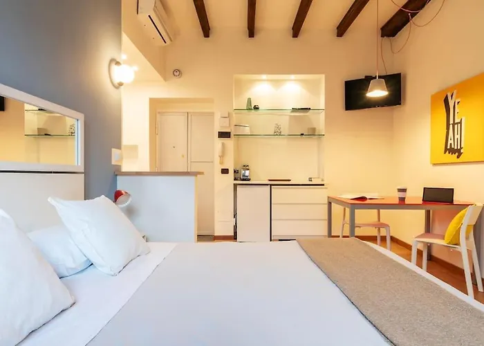 Lägenhet Frisi Fast Wifi Aircon Flexyrent *