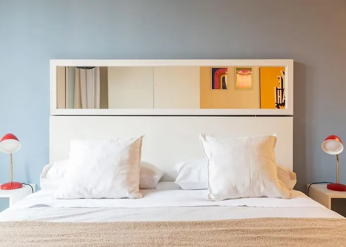 Frisi Fast Wifi Aircon Flexyrent Daire *