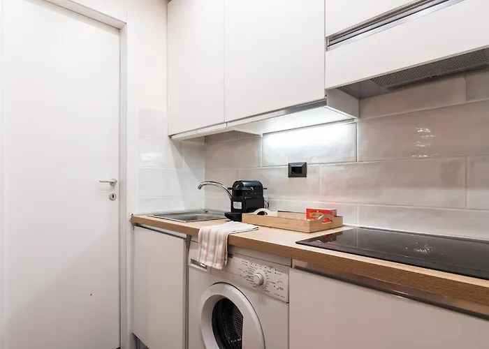 Apartmán Frisi Fast Wifi Aircon Flexyrent