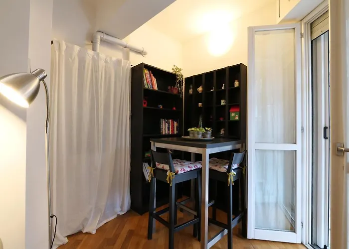 Primopiano - Vodice * Milano