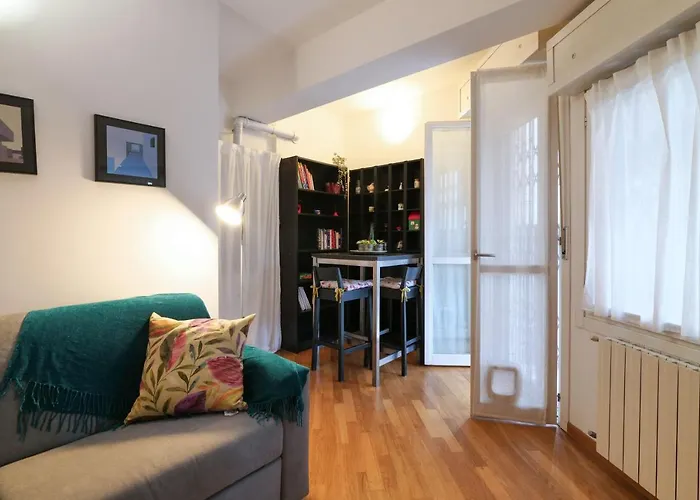 Primopiano - Vodice Lägenhet