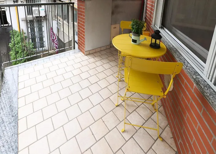Apartament Primopiano - Vodice *