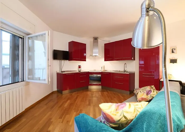 Primopiano - Vodice *