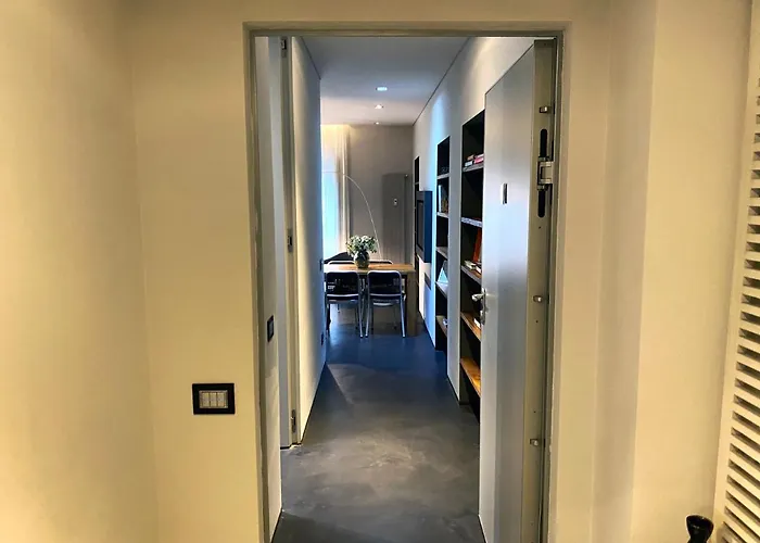 Luxury Design Carlo Maggi Μιλάνο