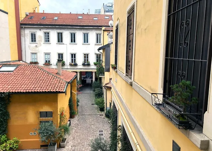 Luxury Design Carlo Maggi * Μιλάνο