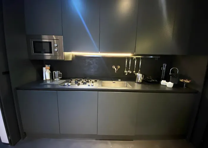 Luxury Design Carlo Maggi *