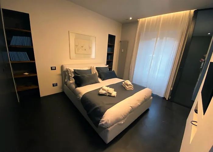 Luxury Design Carlo Maggi