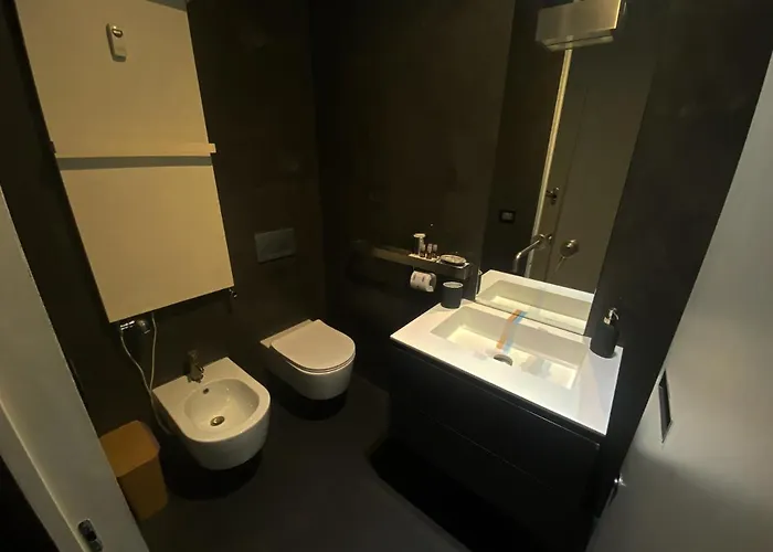 Luxury Design Carlo Maggi Διαμέρισμα