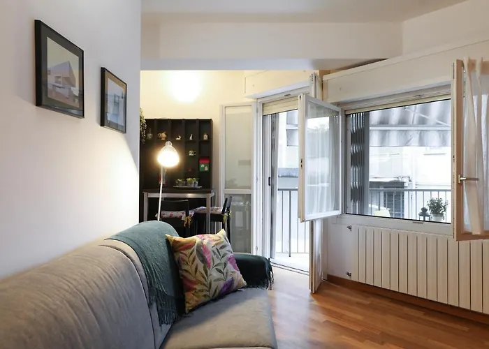 Primopiano - Vodice * Milano