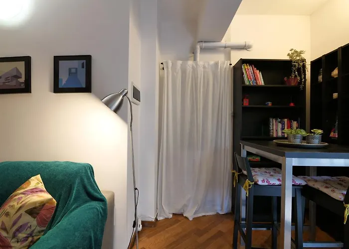 Lägenhet Primopiano - Vodice *