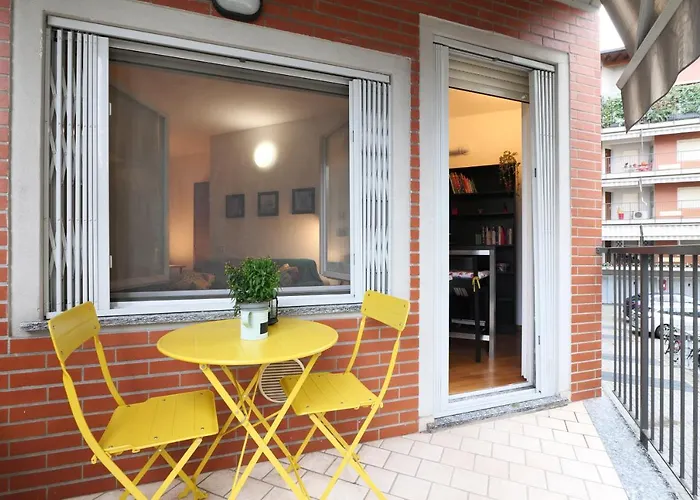 Lägenhet Primopiano - Vodice Milano