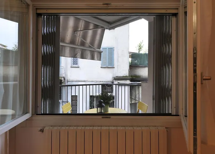 Apartament Primopiano - Vodice *