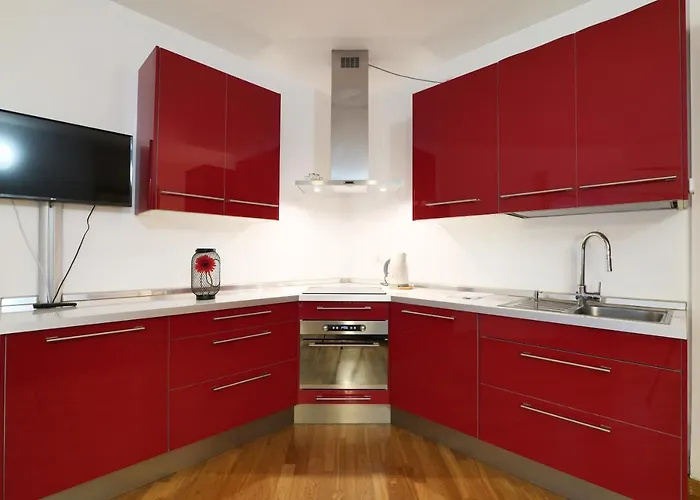 Primopiano - Vodice Milano