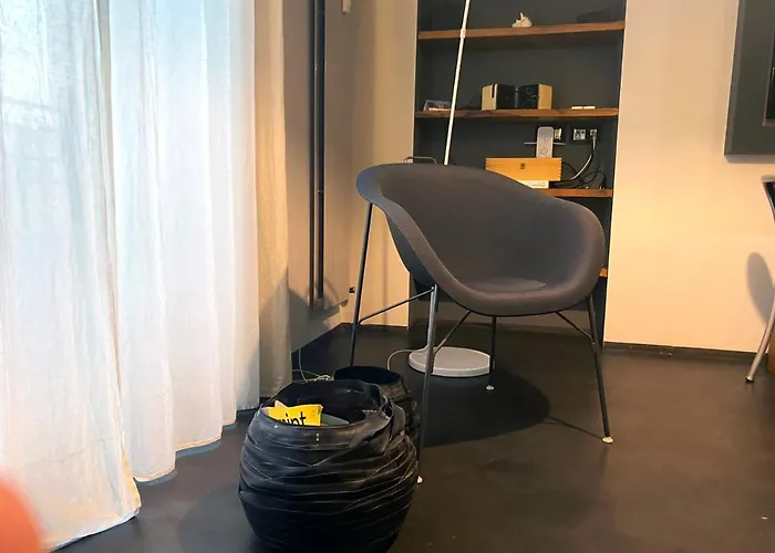 Lägenhet Luxury Design Carlo Maggi