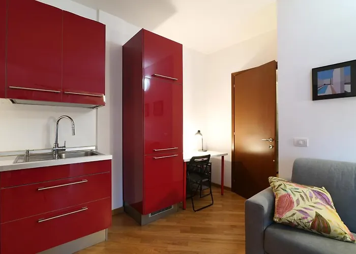 Primopiano - Vodice Lägenhet