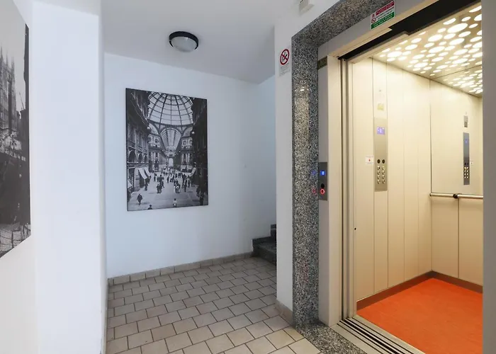 Primopiano - Vodice * Milano