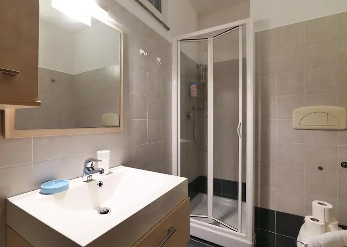 Lägenhet Primopiano - Vodice