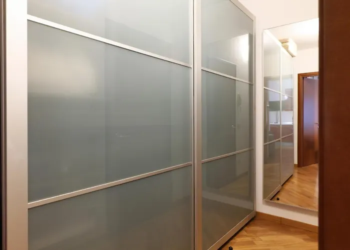 Primopiano - Vodice * Milano