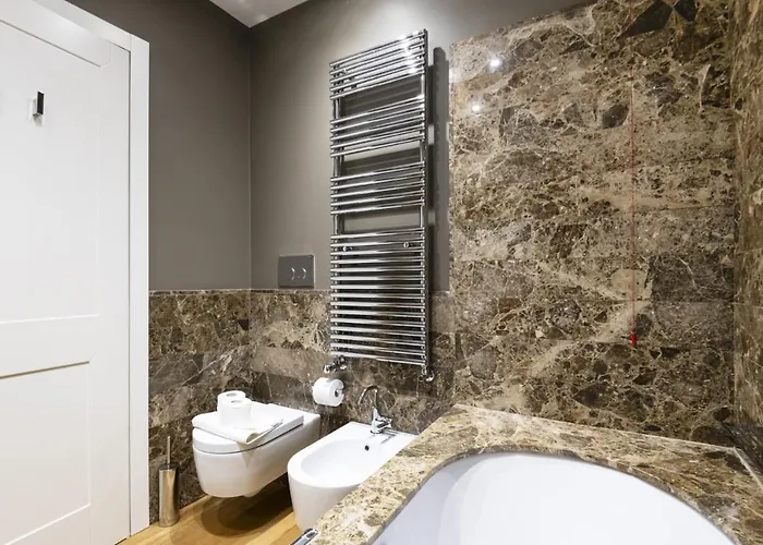 Apartmán Easylife - Charme E Lusso Nel Cuore Di Brera *