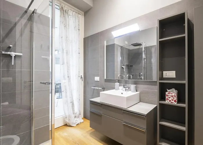Easylife - Charme E Lusso Nel Cuore Di Brera