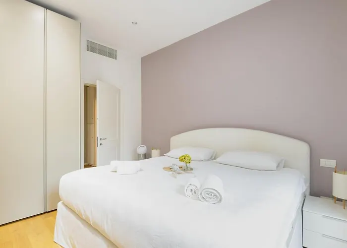 Easylife - Charme E Lusso Nel Cuore Di Brera *