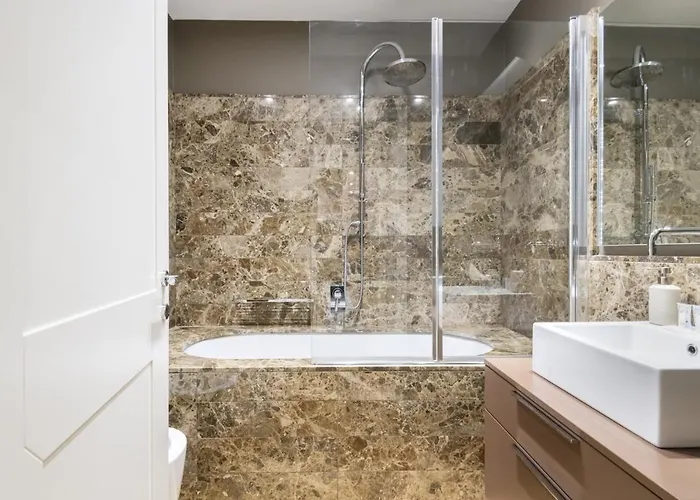 Easylife - Charme E Lusso Nel Cuore Di Brera