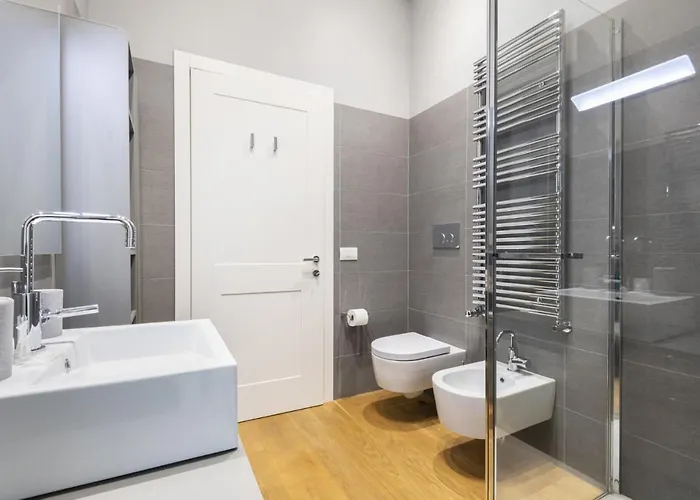 Easylife - Charme E Lusso Nel Cuore Di Brera *