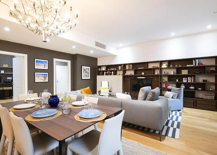 Apartmán Easylife - Charme E Lusso Nel Cuore Di Brera *