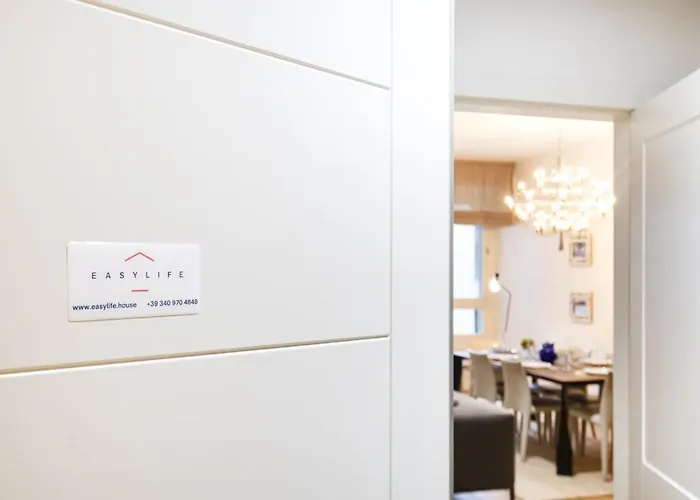 Easylife - Charme E Lusso Nel Cuore Di Brera