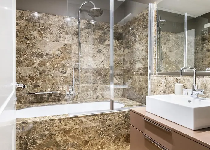 Easylife - Charme E Lusso Nel Cuore Di Brera Apartmán
