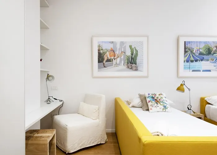 Easylife - Charme E Lusso Nel Cuore Di Brera *
