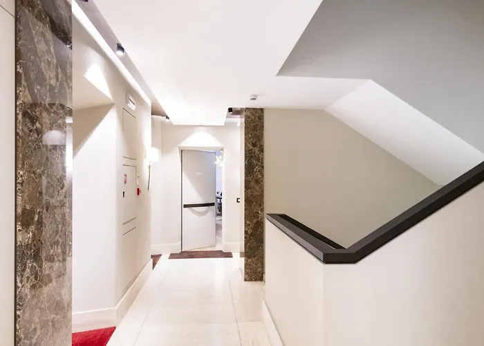 Easylife - Charme E Lusso Nel Cuore Di Brera *
