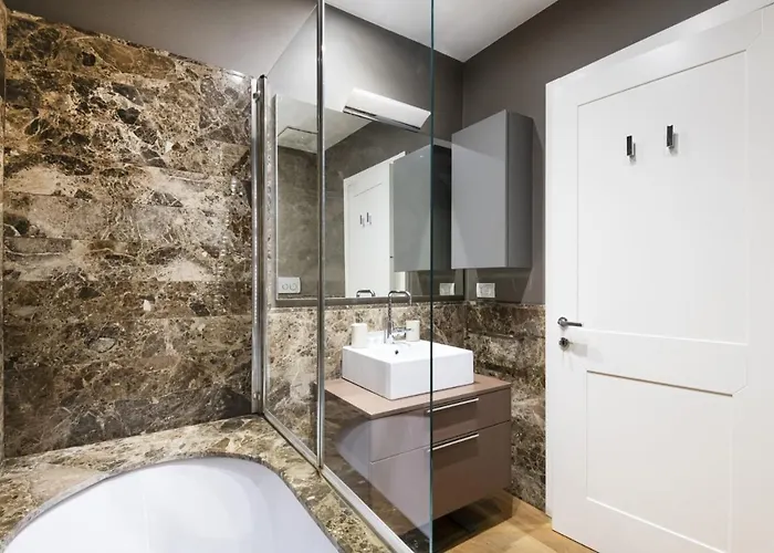 Easylife - Charme E Lusso Nel Cuore Di Brera Apartmán Milán