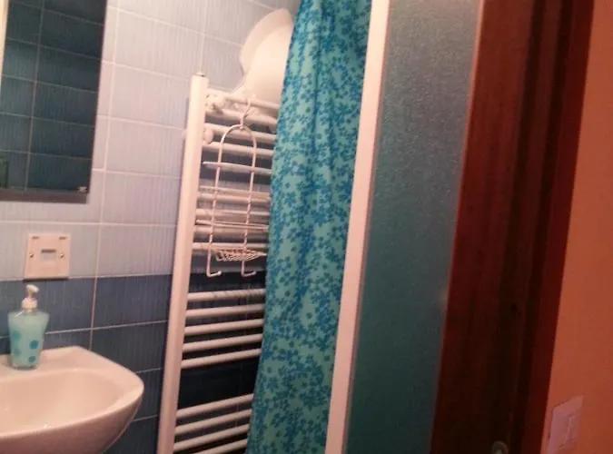 Andronaco Affittacamere Milano