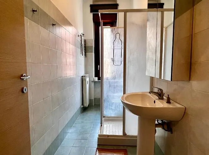 Big Deluxe Goldoni Duomo M4 Lin Aereoporto *