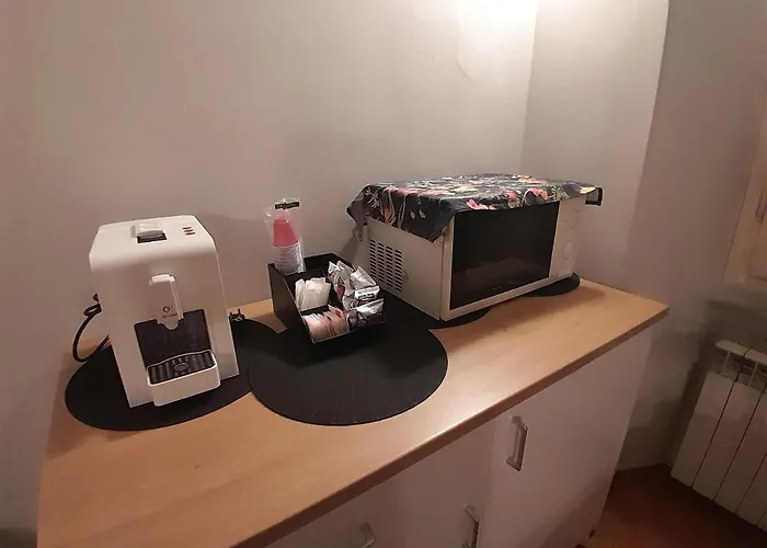 Apartment Martina, Silenzioso A 100 Metri Dalla Metropolitana