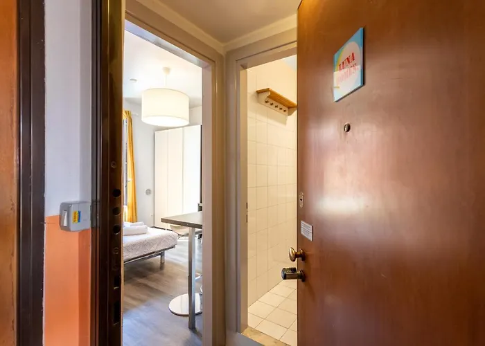 Luna Homes - In Farini Appartement *