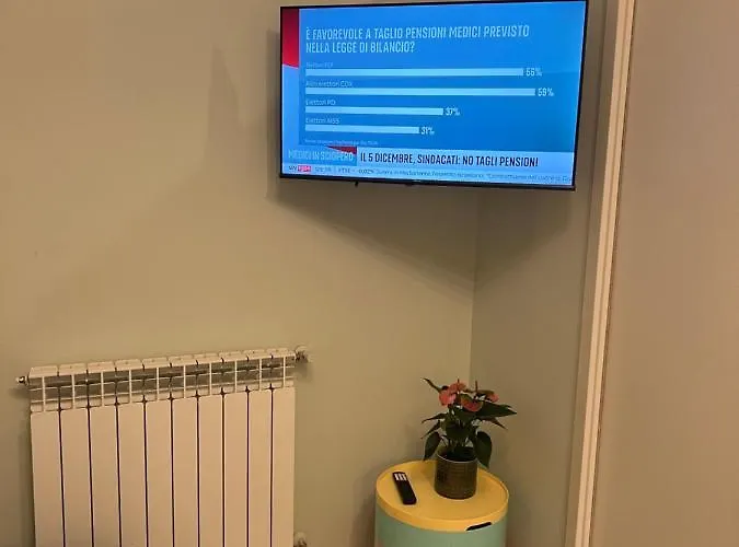 Apartmán 2m The Nolo Heritage - Vintage & Cozy Milán