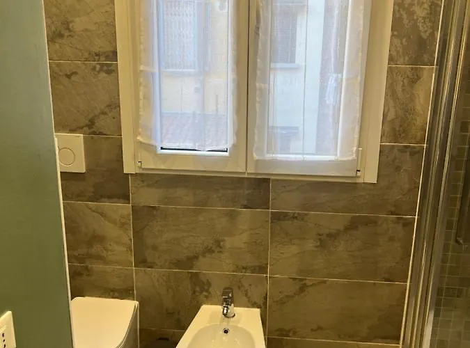 2m The Nolo Heritage - Vintage & Cozy Apartmán Milán