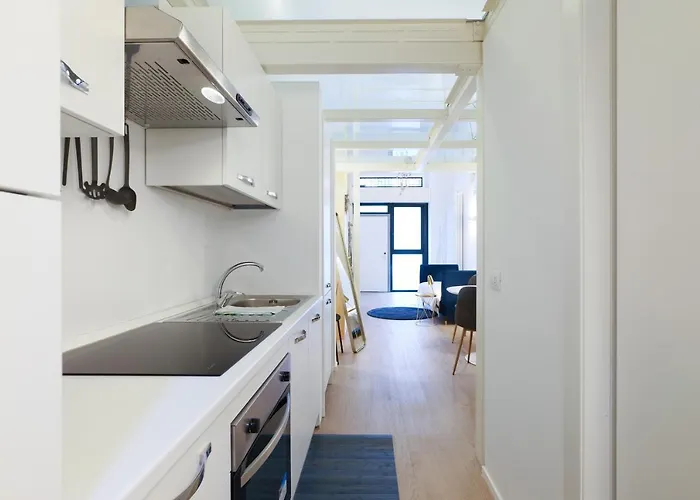 Primopiano - Aragona Flats Апартаменты Милан