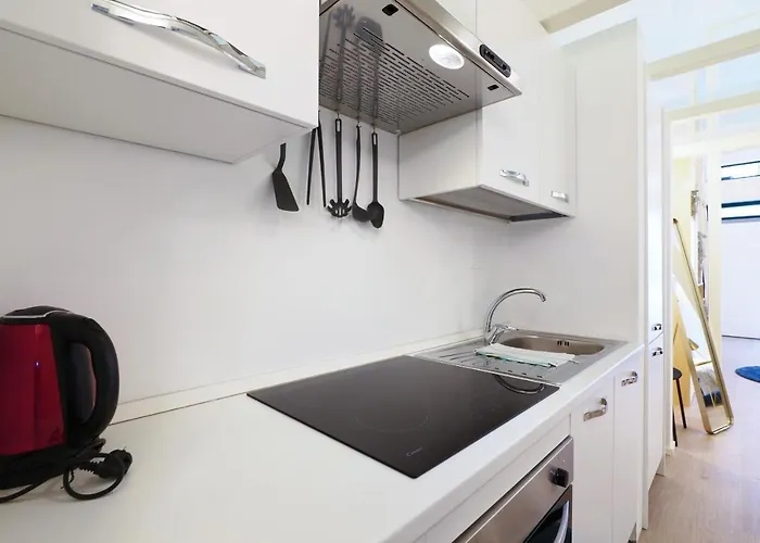 Primopiano - Aragona Flats Apartmán
